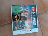 Nintendo 3DS Ninjago Schatten des Ronin Rheinland-Pfalz - Bottenbach Vorschau