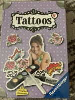 Tattoos Ravensburger für Kinder NEU Saarbrücken-Mitte - Malstatt Vorschau