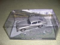 1962 aston martin db5 james bond goldfinger 1:43 ovp, v. 2006 Bayern - Ingolstadt Vorschau