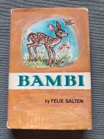 Buch: Bambi,  Felix Salten, junior deluxe editions, Englisch Hessen - Fulda Vorschau