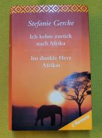 TCM Sonderausgabe Stefanie Gercke "Ich kehre zurück nach Afrika" Sachsen - Seifhennersdorf Vorschau