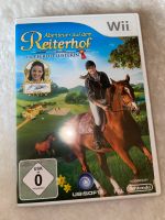 Wii Spiel mit Pferden Rheinland-Pfalz - Allenbach Vorschau
