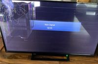 Toshiba Smart Tv Fernseher (Defekt) Bayern - Maxhütte-Haidhof Vorschau