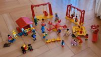 Playmobil Spielplatz Hessen - Hüttenberg Vorschau