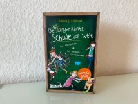 1 Buch: Die (un)langweiligste Schule der Welt Nordrhein-Westfalen - Neuss Vorschau