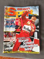 Bravo Sport Heft Nr. 6 vom 09.März 2000 Baden-Württemberg - Sinsheim Vorschau