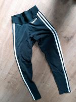 adidas Performance Trainingstights  Leggins Gr. 152 Nordrhein-Westfalen - Rietberg Vorschau