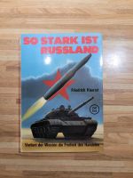 Buch So Stark ist Russland Friedrich Konrad Verliert der Westen d Mecklenburg-Vorpommern - Wismar Vorschau