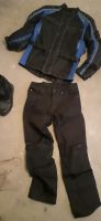 Motorradkombi Jacke Hose Stiefel XL 52 Gr 45 Roleff Polo Sachsen - Chemnitz Vorschau