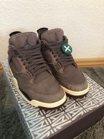 Nike Jordan 4 A ma Maniere EU43 Original, Wie neu Nordrhein-Westfalen - Marl Vorschau