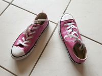 Converse Sneaker Gr. 35,5 neuwertig Niedersachsen - Bad Rothenfelde Vorschau