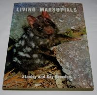 "Living Marsupials" (Beuteltiere) Berlin - Zehlendorf Vorschau