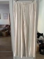 Damen Sommerhose Weiß  Stradivarius M Berlin - Lichterfelde Vorschau