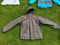 Jack Wolfskin Regenjacke/Wanderjacke Kr. München - Garching b München Vorschau