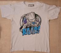 T Shirt Marvel Groot Hessen - Weiterstadt Vorschau