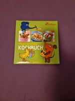 Die Maus - Mein erstes Kochbuch Baden-Württemberg - Balingen Vorschau