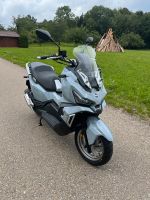 Sym ADX 125 *ABS*LED*Keyless*USB*12,3PS*Roller*Enduro*Garantie Baden-Württemberg - Geislingen an der Steige Vorschau