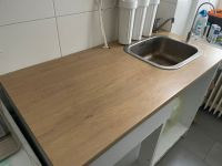Küche Spülbecken mit Schublade und Untere Schränke mit Türen Berlin - Charlottenburg Vorschau