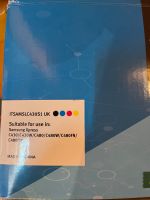 Toner Cartridges für Samsung Drucker Bayern - Pilsting Vorschau