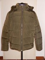 Urban Classics Daunenjacke Herren L nato-oliv neuwertig Nordrhein-Westfalen - Meckenheim Vorschau