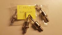 SY185/6 DDR Diode 25A 600V 4Stück Brandenburg - Frankfurt (Oder) Vorschau
