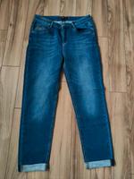 blau Armani Jeans 40 Niedersachsen - Oldenburg Vorschau