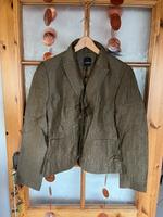 Leinenblazer von Taifun Gr.38 Hessen - Edermünde Vorschau