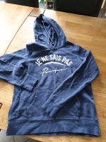 4xPullover, Hoodie, Mädchen, blau, Gr. S/164 Hessen - Wetter (Hessen) Vorschau