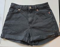 Mango Mom Jeans schwarz Gr. 38 Niedersachsen - Vechta Vorschau