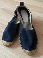 Damen Espadrilles  von Andrea Codi, Gr.38. Neu. Berlin - Steglitz Vorschau