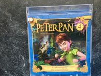 Peter Pan CD Hörspiel Dresden - Räcknitz/Zschertnitz Vorschau
