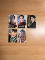 [WTS] Ateez Pcs Frankfurt am Main - Westend Vorschau