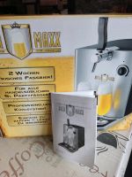 Bier Maxx ! Bier zum selber zapfen! 5 Liter Fässchen Hessen - Kirchheim Vorschau