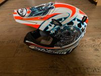 Suomy Bargy Design Enduro Helm Gr. XS Bayern - Sulzemoos Vorschau