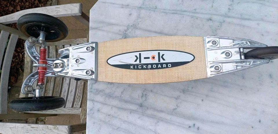 K2 Kickboard Pro Kick in Düsseldorf