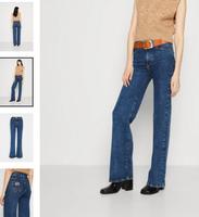 Lois Marco Palazzo Jeans Stretch W29 L30 blau Saarbrücken - St Johann Vorschau