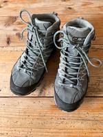 Wanderschuhe, Wanderstiefel, Trekkingstiefel, Trekkingschuhe Niedersachsen - Wietzen Vorschau
