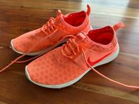Nike Free Orange 38,5 Bayern - Bessenbach Vorschau