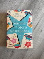 Buch Mary Simses Der Sommer der Sternschnuppen Baden-Württemberg - Wertheim Vorschau