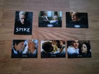 Spike (Angel/Buffy) Trading Cards Set v. Inkworks 72 Karten Nordrhein-Westfalen - Bergheim Vorschau