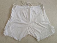 2x Antike Leibwäsche, Weißwäsche Damen-Unterhose vintage ca. 1925 Kreis Pinneberg - Tangstedt Vorschau