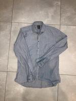 Hemd Strellson slim fit 39 Nordrhein-Westfalen - Gelsenkirchen Vorschau