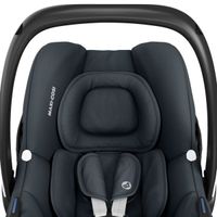 Maxi COSI Cabrio-Fix + isofix Family-fix3 wie neu Niedersachsen - Fürstenau Vorschau