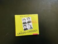 Känguru-Chroniken CD Marc-Uwe Kling Nordrhein-Westfalen - Fröndenberg (Ruhr) Vorschau