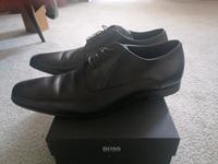 Herren Elegantes Schuhe Hugo Boss Große 43 Essen - Essen-Stadtmitte Vorschau