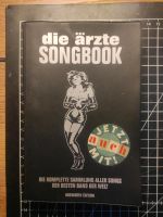 Songbook Die Ärzte Nordrhein-Westfalen - Velbert Vorschau