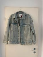 Tommy Jeans Oversize Jeansjacke XS Nordrhein-Westfalen - Haltern am See Vorschau