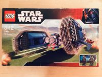 Lego Star Wars 7664 TIE Crawler *vollständig* Hessen - Bad Soden am Taunus Vorschau