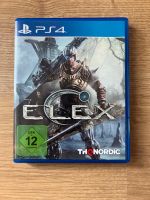 Elex Rollenspiel für die Playstation 4 Wandsbek - Hamburg Farmsen-Berne Vorschau