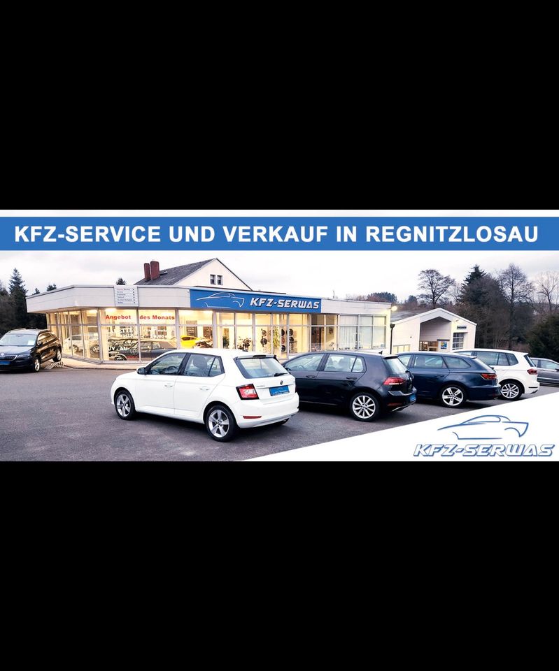 Seat Leon ST FR 1.5TSI LED,Navi,Beats,Kamera,LED,Keyless in Regnitzlosau